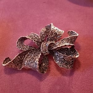 Women's brooch/pendant